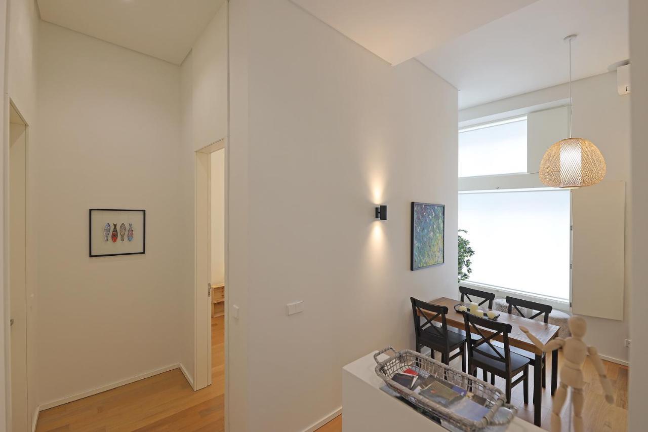 Flh Gaia Homey Winery Flat 加亚新城 外观 照片