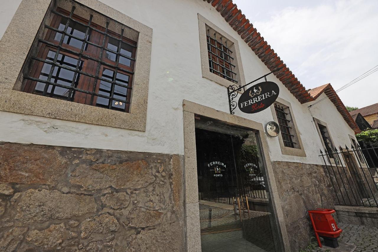 Flh Gaia Homey Winery Flat 加亚新城 外观 照片