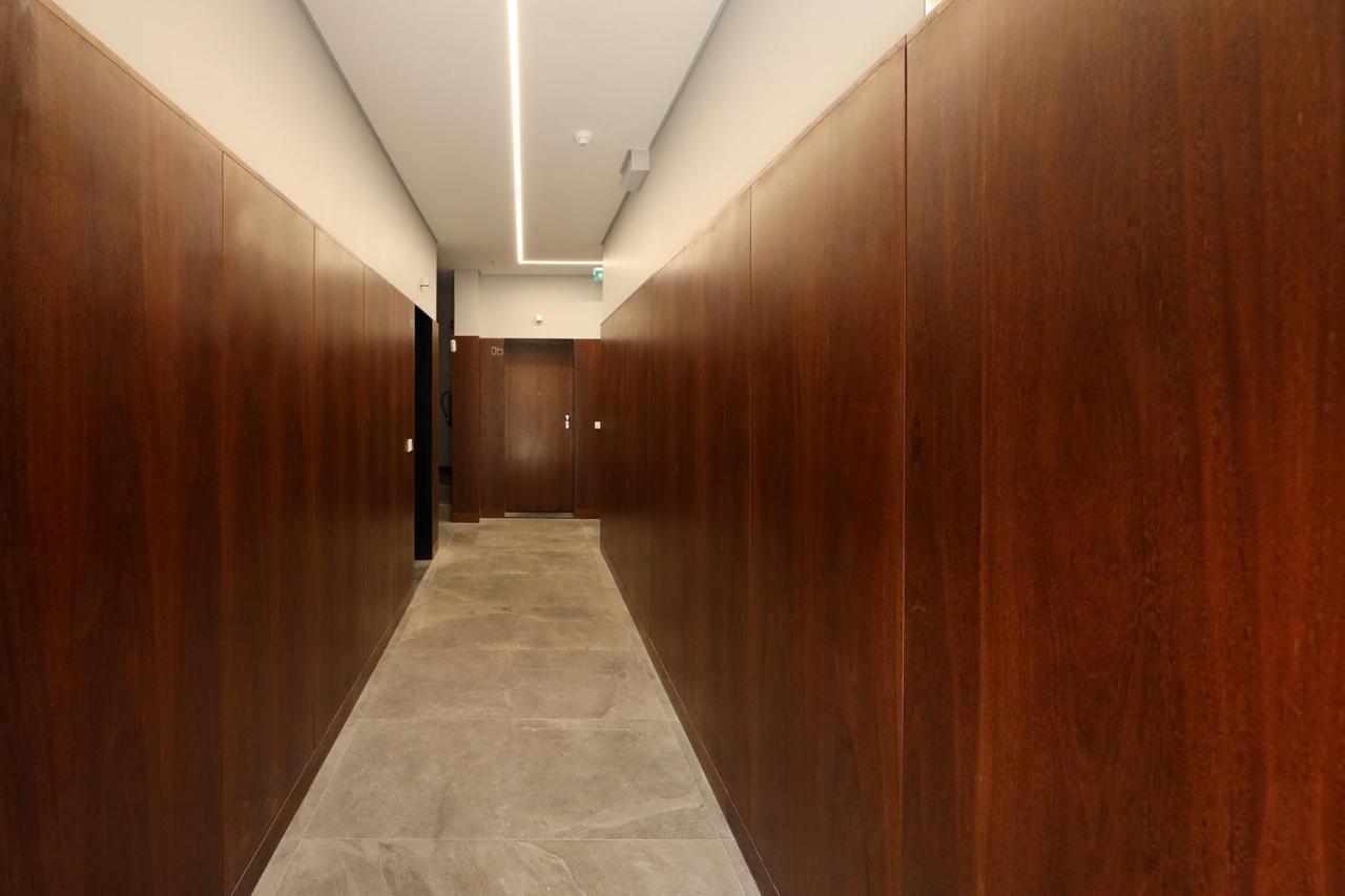 Flh Gaia Homey Winery Flat 加亚新城 外观 照片