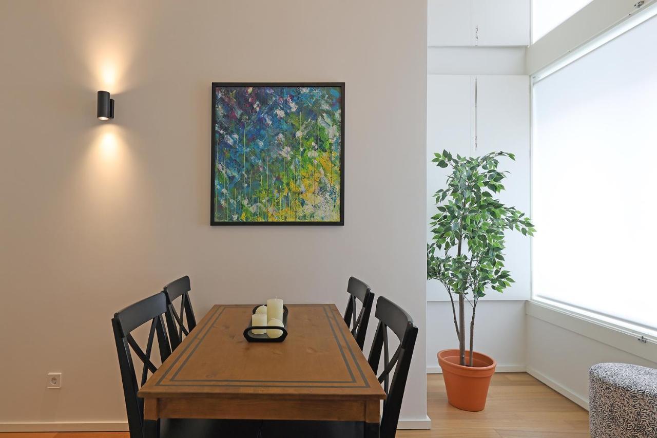 Flh Gaia Homey Winery Flat 加亚新城 外观 照片